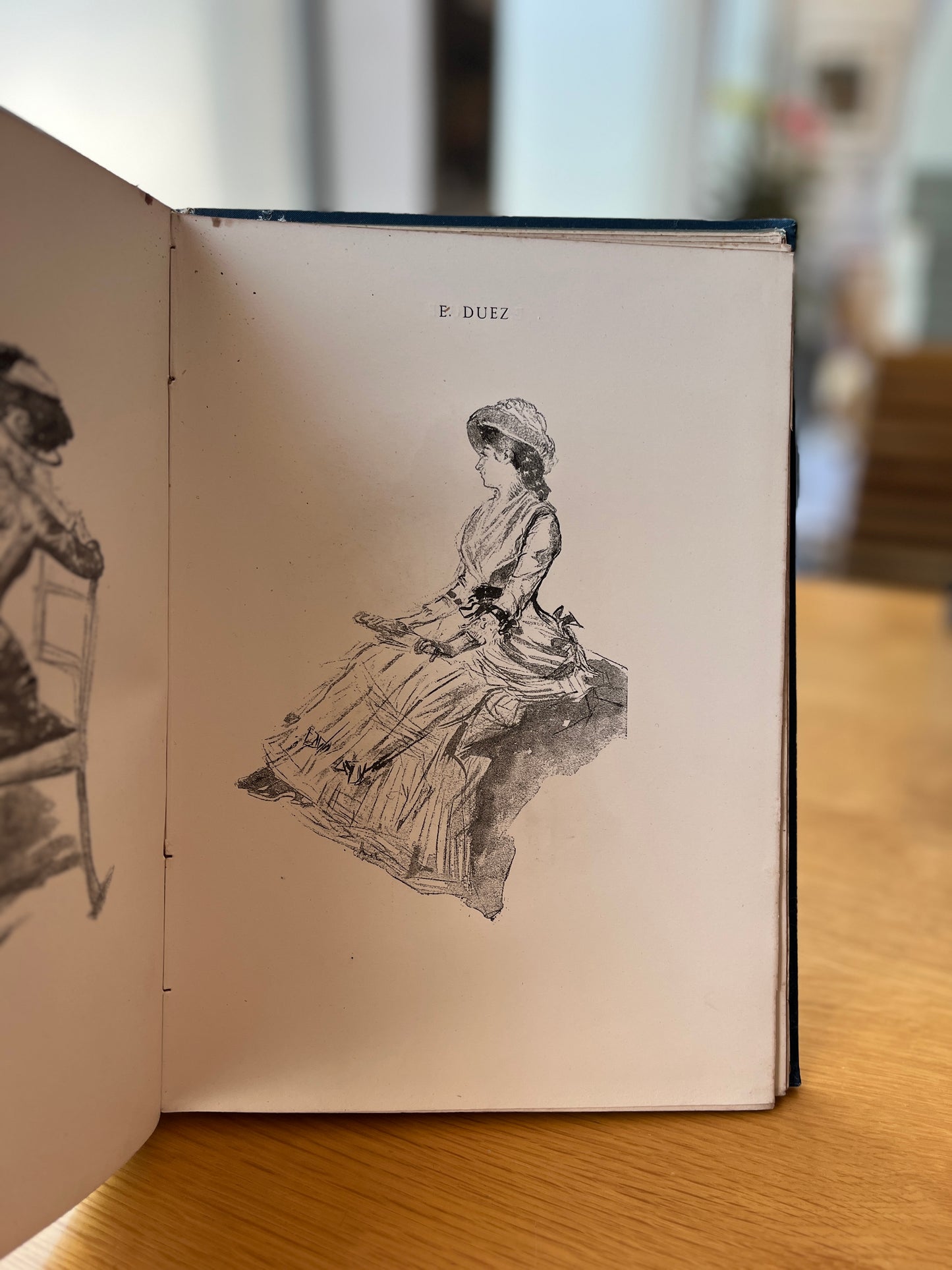 CENT DESSINS DE MAÎTRES