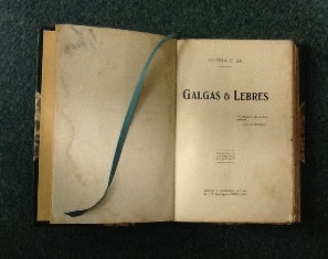 GALGAS & LEBRES