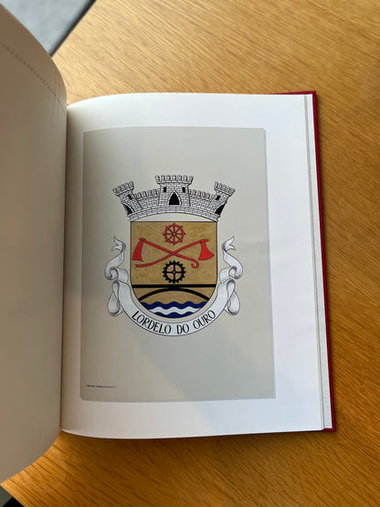 FREGUESIA DE LORDELO DO OURO