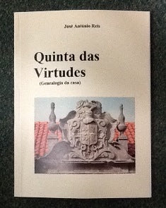 QUINTA DAS VIRTUDES