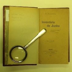 INVENTÁRIO DE JUNHO