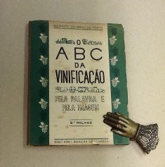 O ABC DA VINIFICAÇÃO