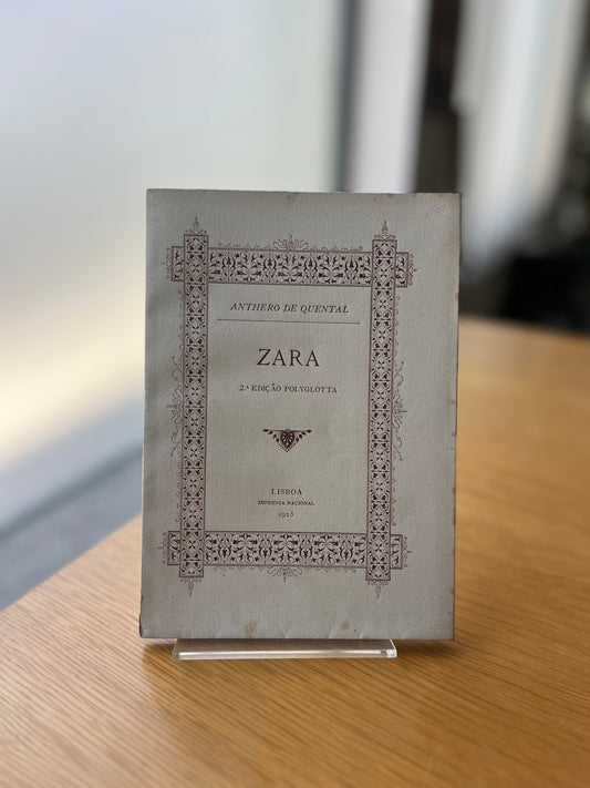 ZARA