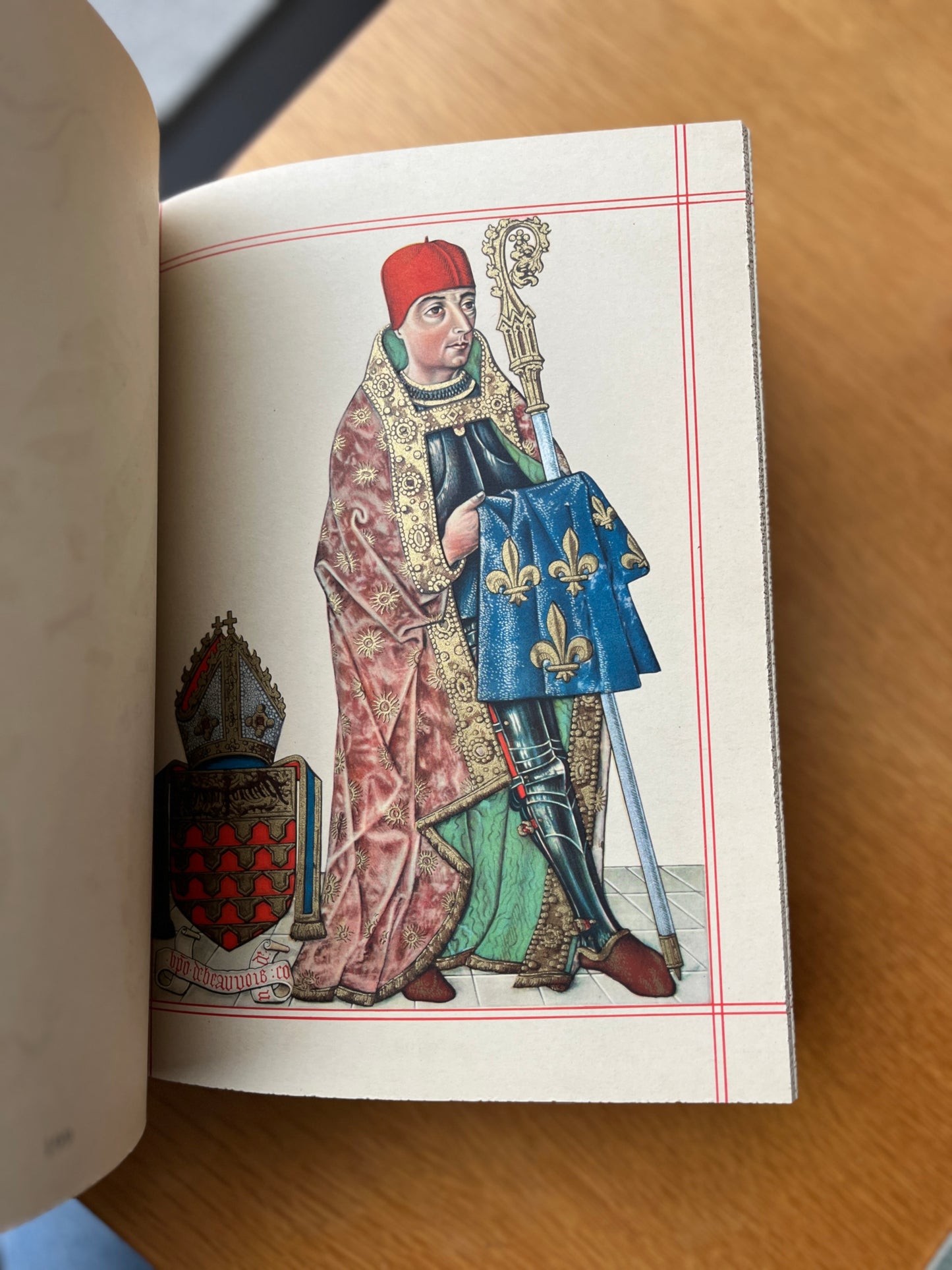 LIVRO DO ARMEIRO-MOR