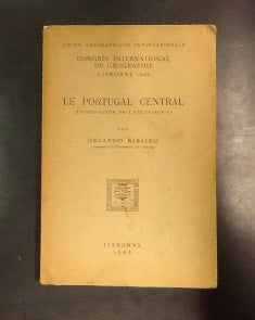 LE PORTUGAL CENTRAL