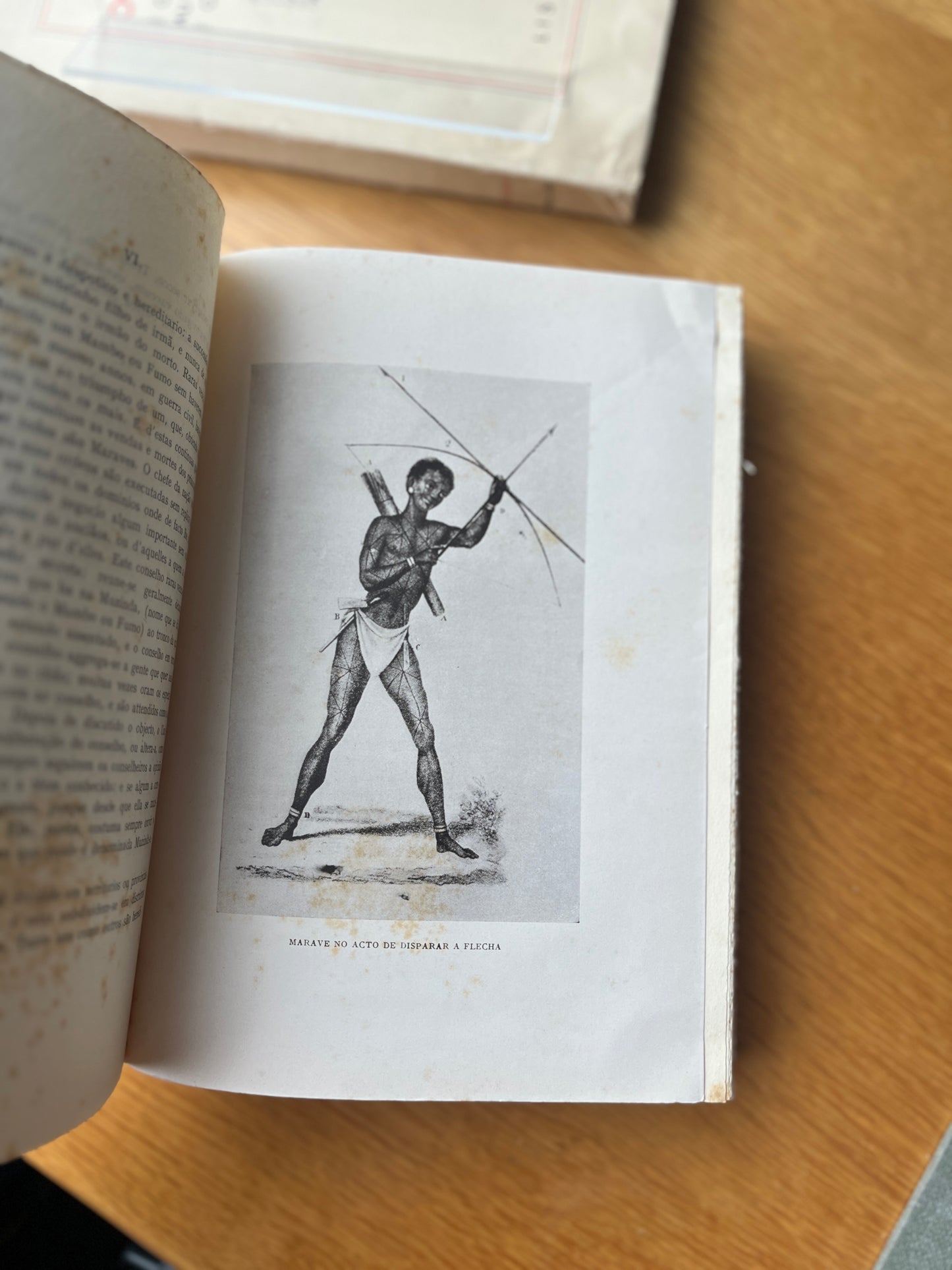 O MUATA CAZEMBE  2 VOL.