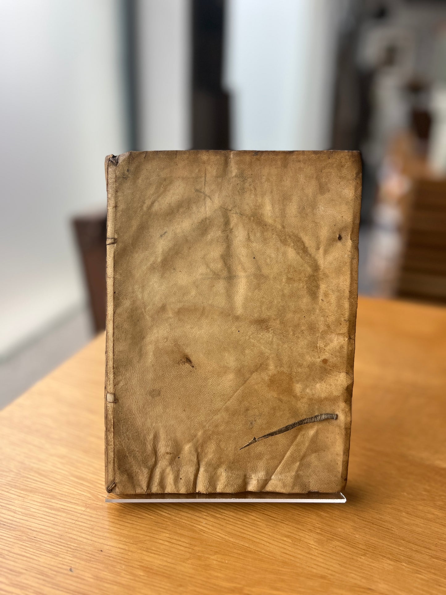 THESOURO DE PRUDENTES