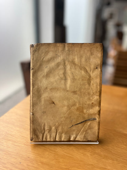 THESOURO DE PRUDENTES