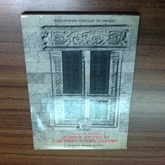 ARQUITECTURA Y HERALDICA DE CIUDAD RODRIGO