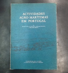 ACTIVIDADES AGRO- MARÍTIMAS EM PORTUGAL