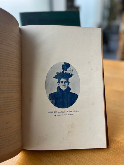 GALERIA DE CRIMINOSOS CELEBRES EM PORTUGAL, 2 VOL.