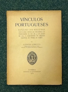 VÍNCULOS PORTUGUESES
