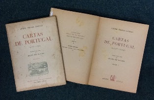 CARTAS DE PORTUGAL