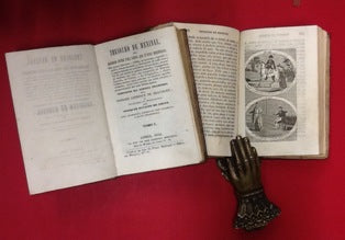 THESOURO DE MENINAS,