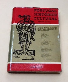 PORTUGAL HISTÓRICO CULTURAL