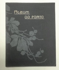 ALBUM DO PORTO