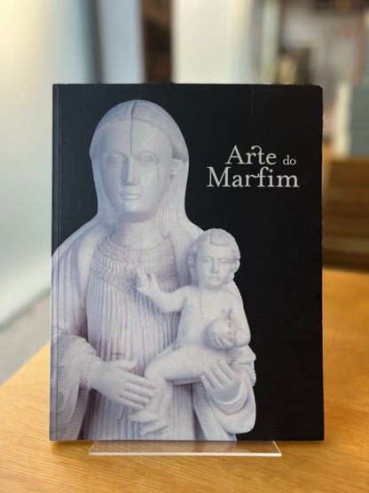 ARTE DO MARFIM