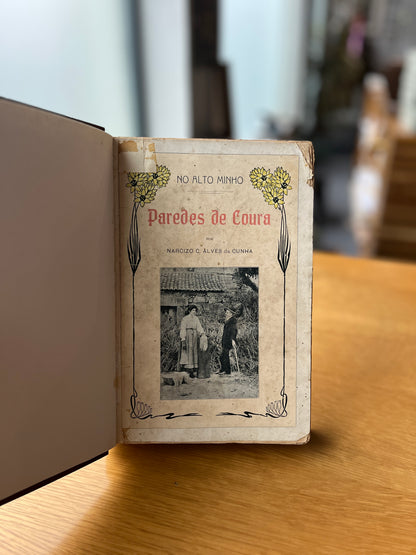 PAREDES DE COURA - NO ALTO MINHO
