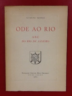 ODE AO RIO