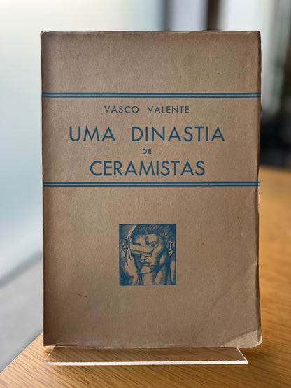 UMA DINASTIA DE CERAMISTAS