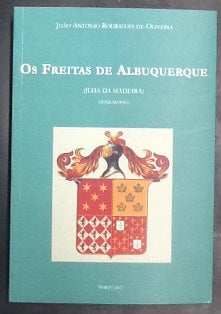 OS FREITAS DE ALBUQUERQUE