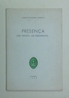 PRESENÇA