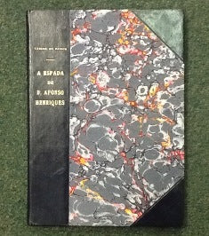 A ESPADA DE D. AFONSO HENRIQUES