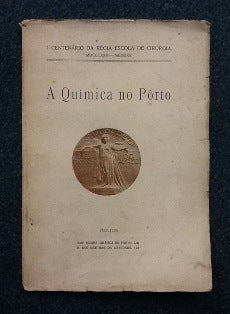 A QUÍMICA NO PORTO