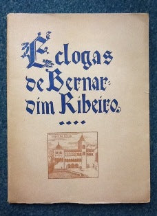 ÉCLOGAS