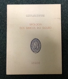 TIPOLOGIA DOS BARCOS DO DOURO