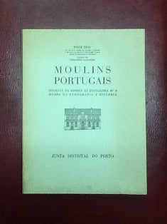 MOULINS PORTUGAIS