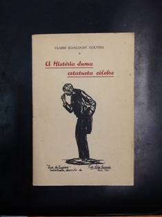 A HISTÓRIA DUMA ESTATUETA CÉLEBRE