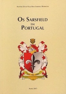 OS SARSFIELD EM PORTUGAL