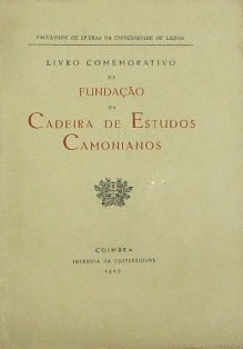 LIVRO COMEMORATIVO DA