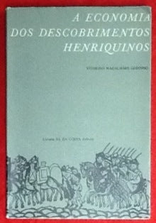 A ECONOMIA DOS DESCOBRIMENTOS HENRIQUINOS