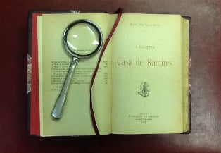 A ILLUSTRE CASA DE RAMIRES