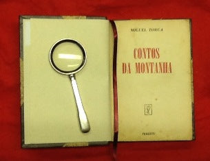 CONTOS DA MONTANHA