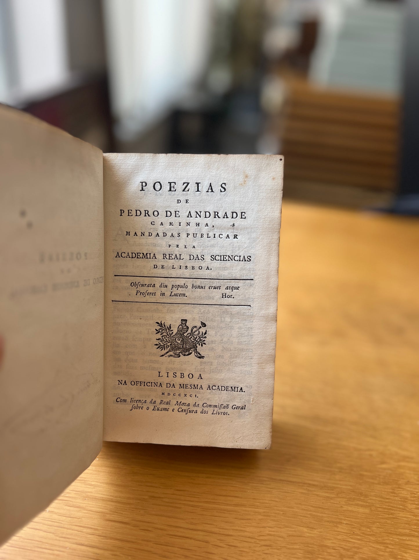 POEZIAS DE PEDRO DE ANDRADE CAMINHA