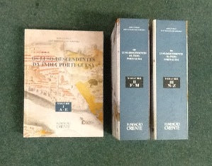 OS LUSO-DESCENDENTES DA ÍNDIA PORTUGUESA