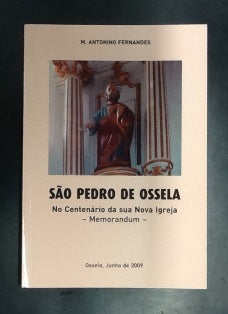 SÃO PEDRO DE OSSELA