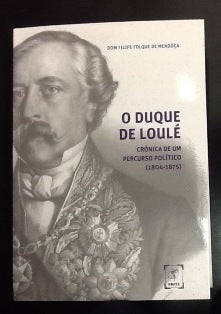 O DUQUE DE LOULÉ