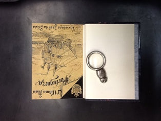 A ULTIMA NAU PORTUGUEZA