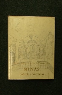MINAS: CIDADES BARRÔCAS