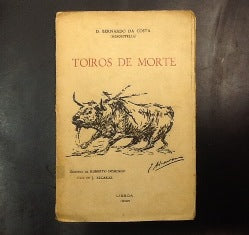 TOIROS DE MORTE