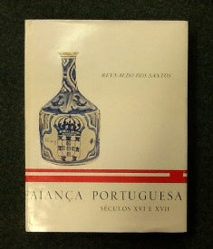 FAIANÇA PORTUGUESA