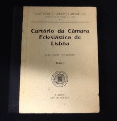 ARQUIVO DE DOCUMENTOS HISTÓRICOS.