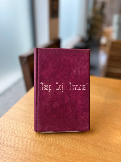 MAÇONARIA PORTUGUESA