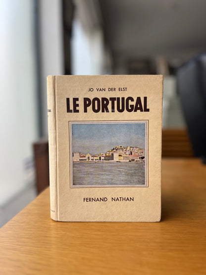 LE PORTUGAL
