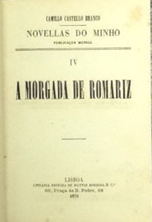 MORGADA DE ROMARIZ