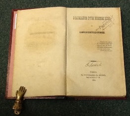 ROMANCE D`UM HOMEM RICO, O